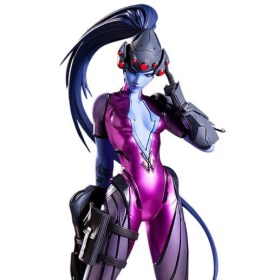 Widowmaker Overwatch Statue by Blizzard